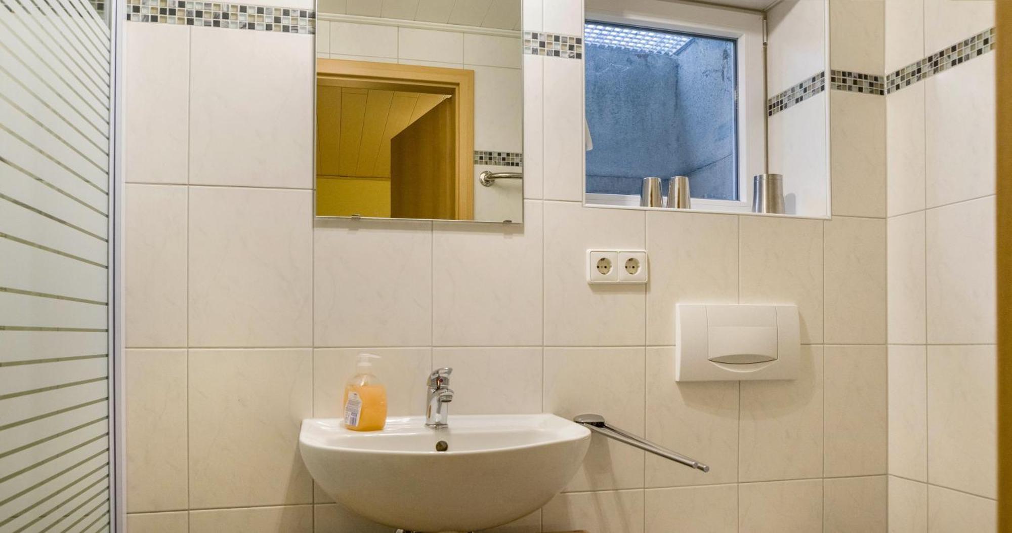 Oberengenbachhof Appartement Eisenbach  Buitenkant foto