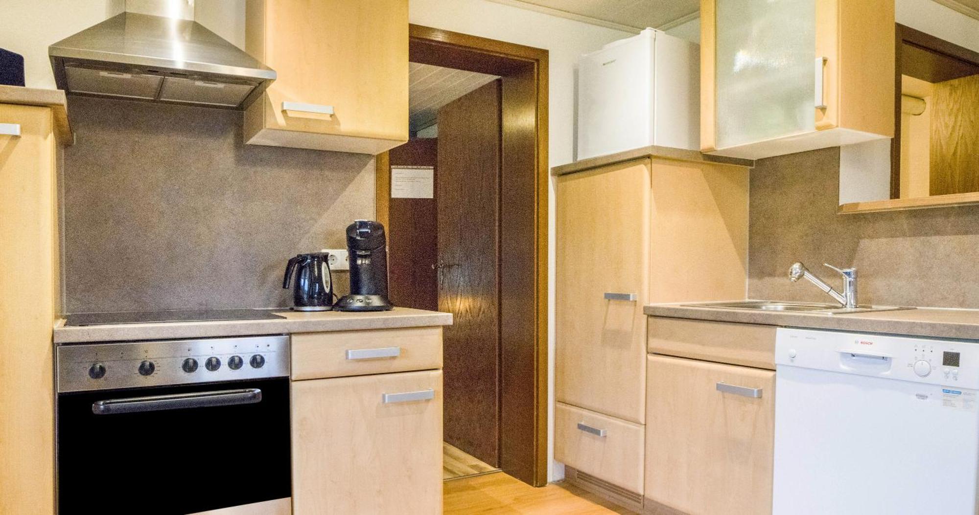 Oberengenbachhof Appartement Eisenbach  Buitenkant foto